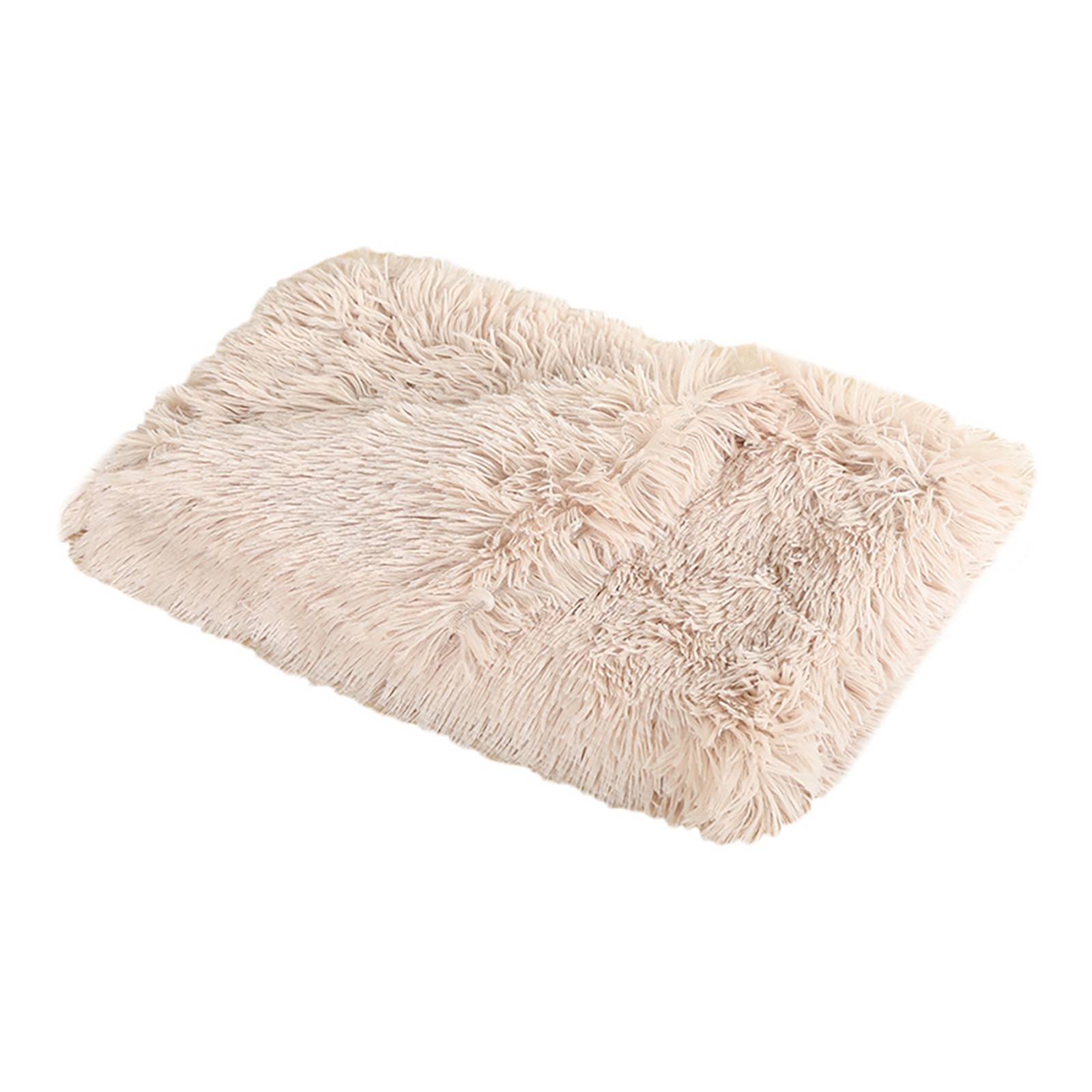 Мягкий пушистый коврик для дом – обзор и цена Pet Beds