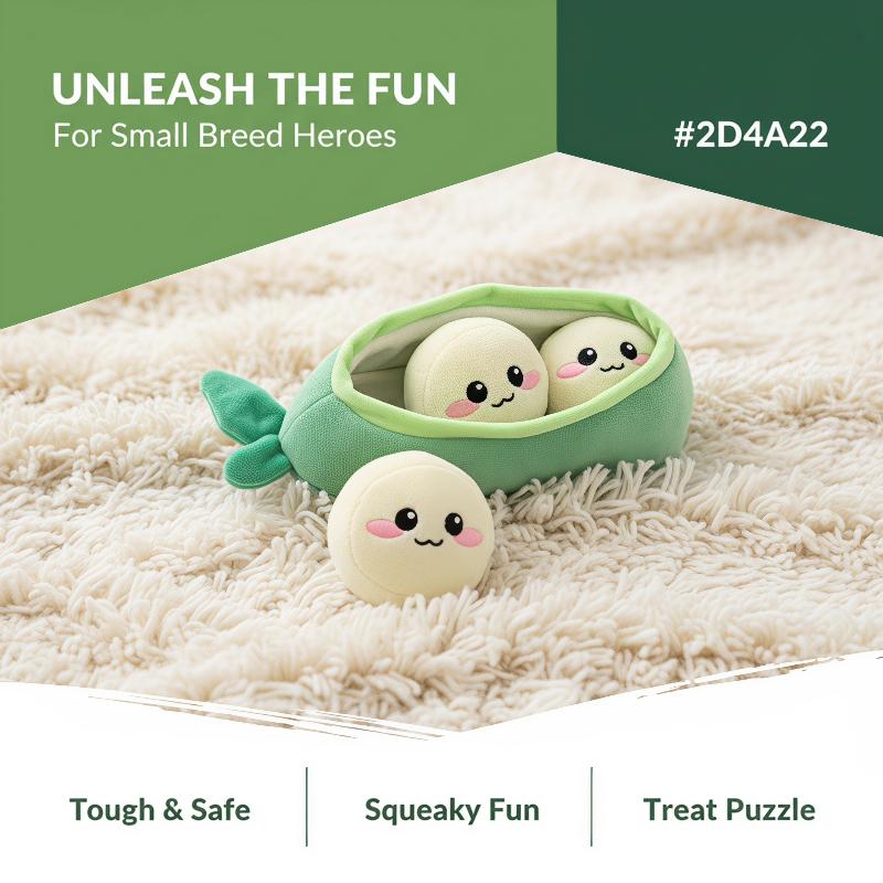 1 шт. плюшевая игрушка для мал – обзор и цена Interactive Squeaky Plush Dog Toy