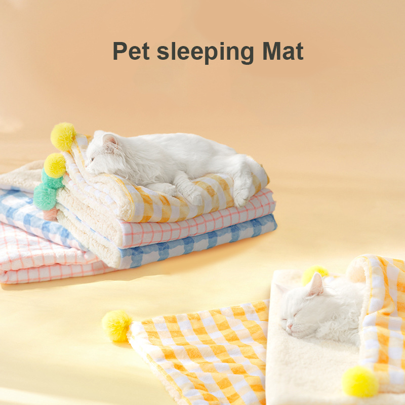 Одеяло для домашних животных,  – обзор и цена Pet Beds