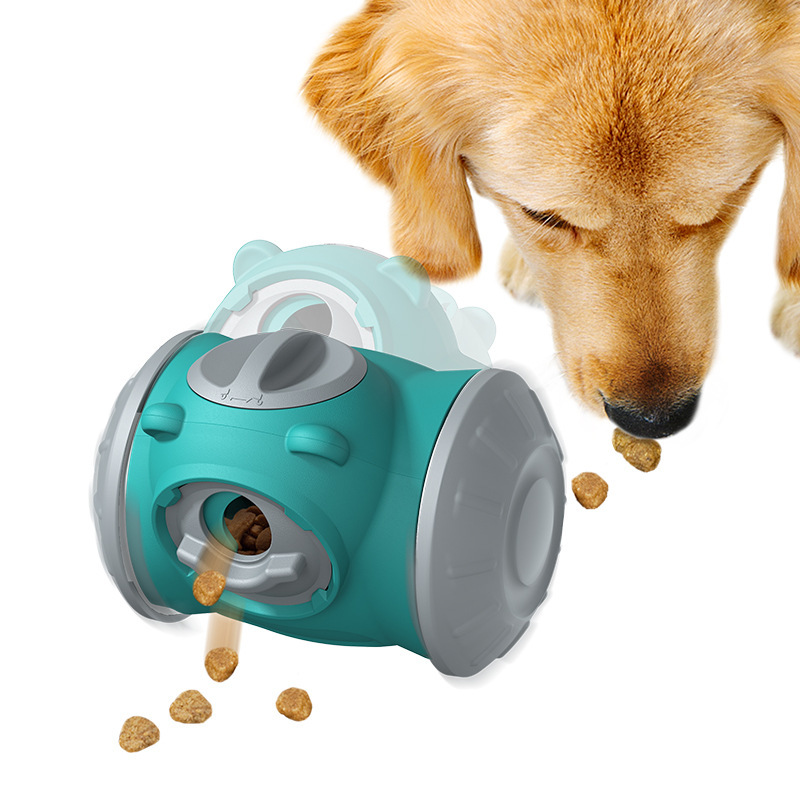 Хит продаж: Интерактивная разв – обзор и цена Dog Puzzle Feeder Toy