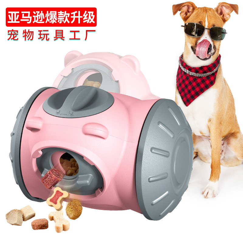 Хит продаж: Интерактивная разв – обзор и цена Dog Puzzle Feeder Toy