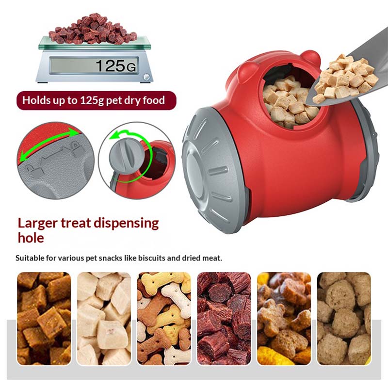 Хит продаж: Интерактивная разв – обзор и цена Dog Puzzle Feeder Toy