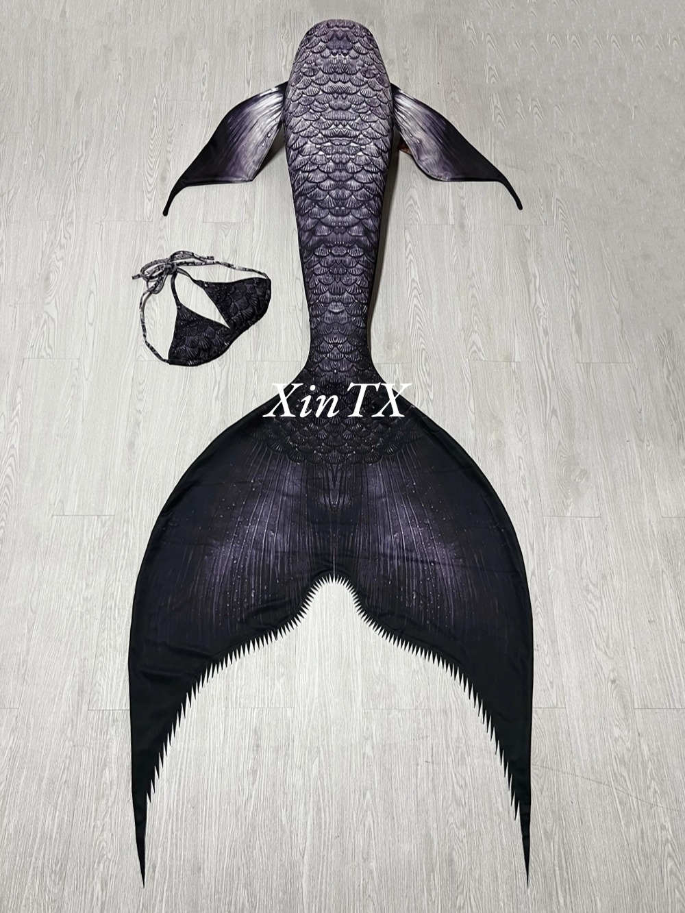Костюм русалки для взрослых: х – обзор и цена Aquarium