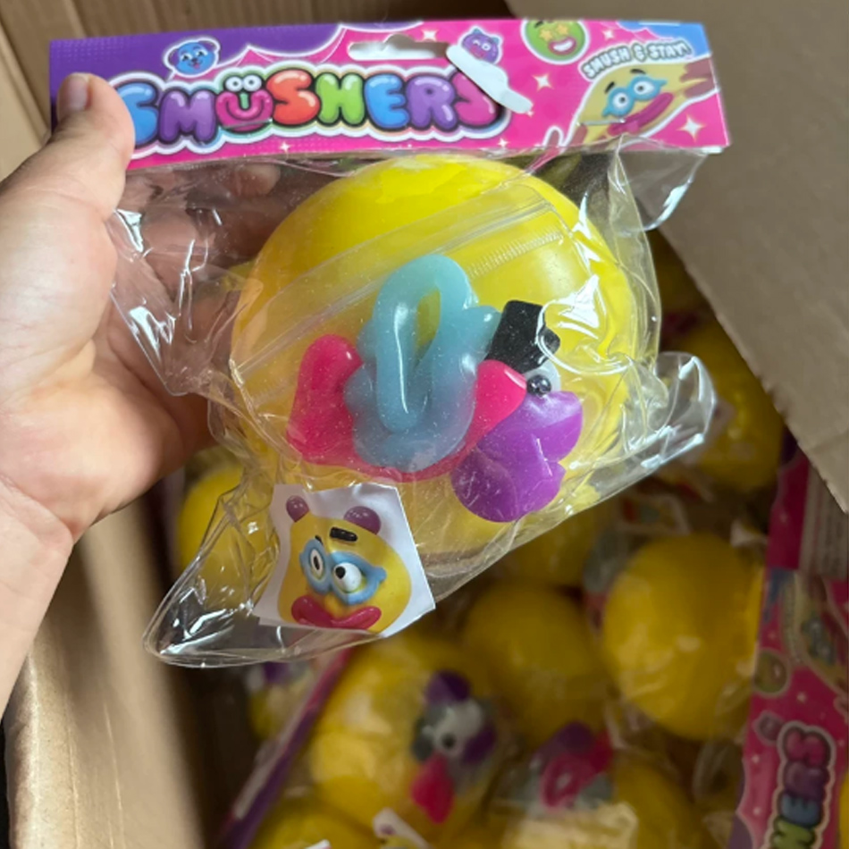 В наличии 5 стилей: Смушеры, К – обзор и цена Interactive Squeaky Plush Dog Toy