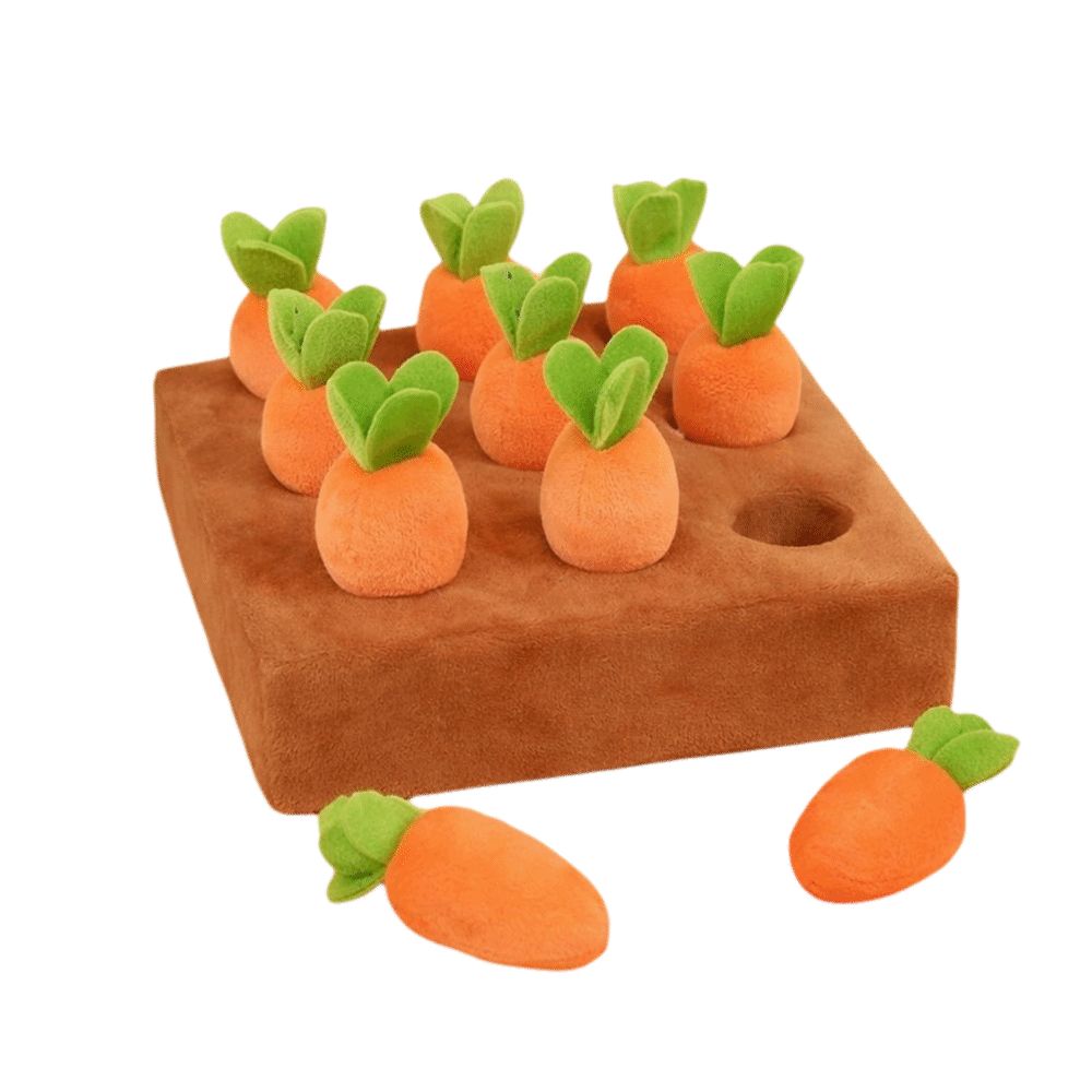 Игрушка-головоломка для собак: – обзор и цена Dog Puzzle Feeder Toy