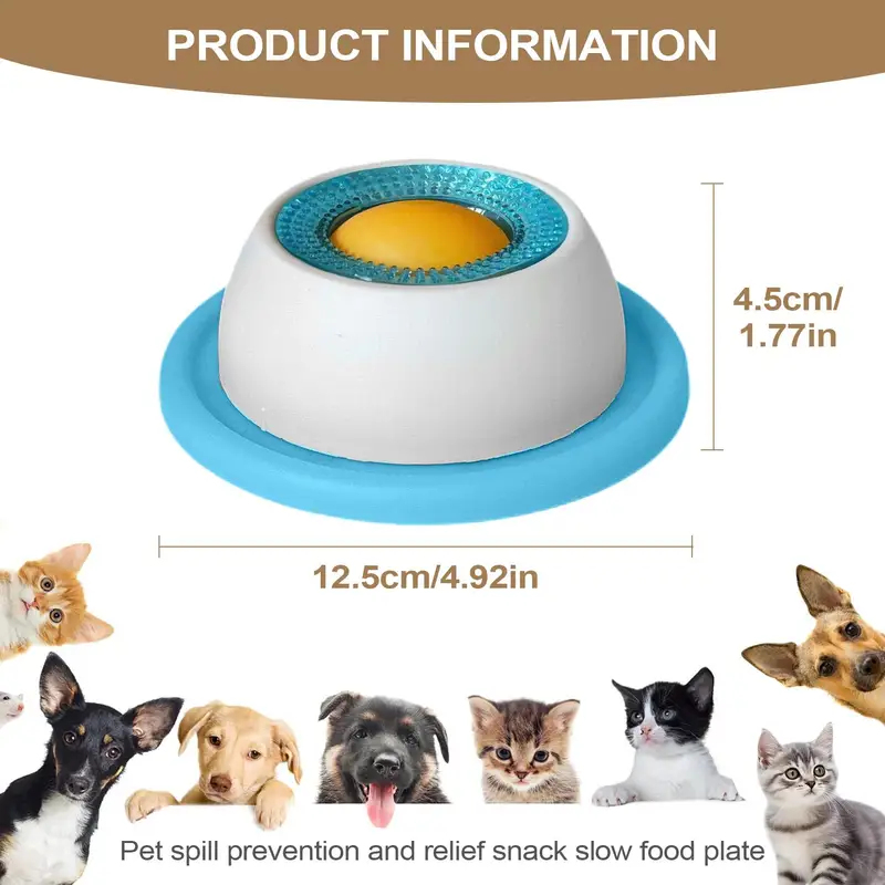 Игрушка-головоломка 2-в-1 для  – обзор и цена Dog Puzzle Feeder Toy