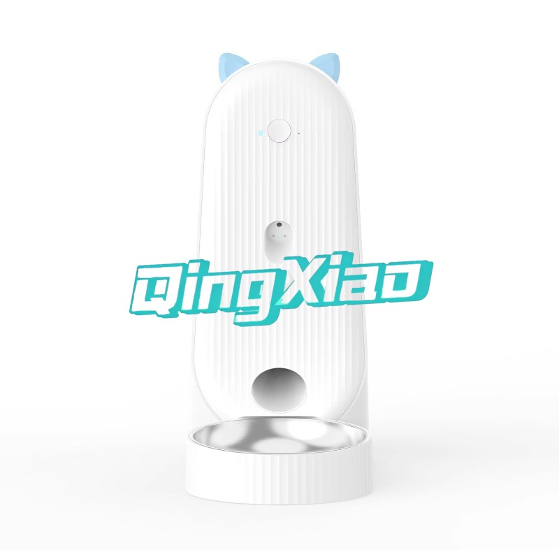 Автоматическая беспроводная ум – обзор и цена Pet Feeders
