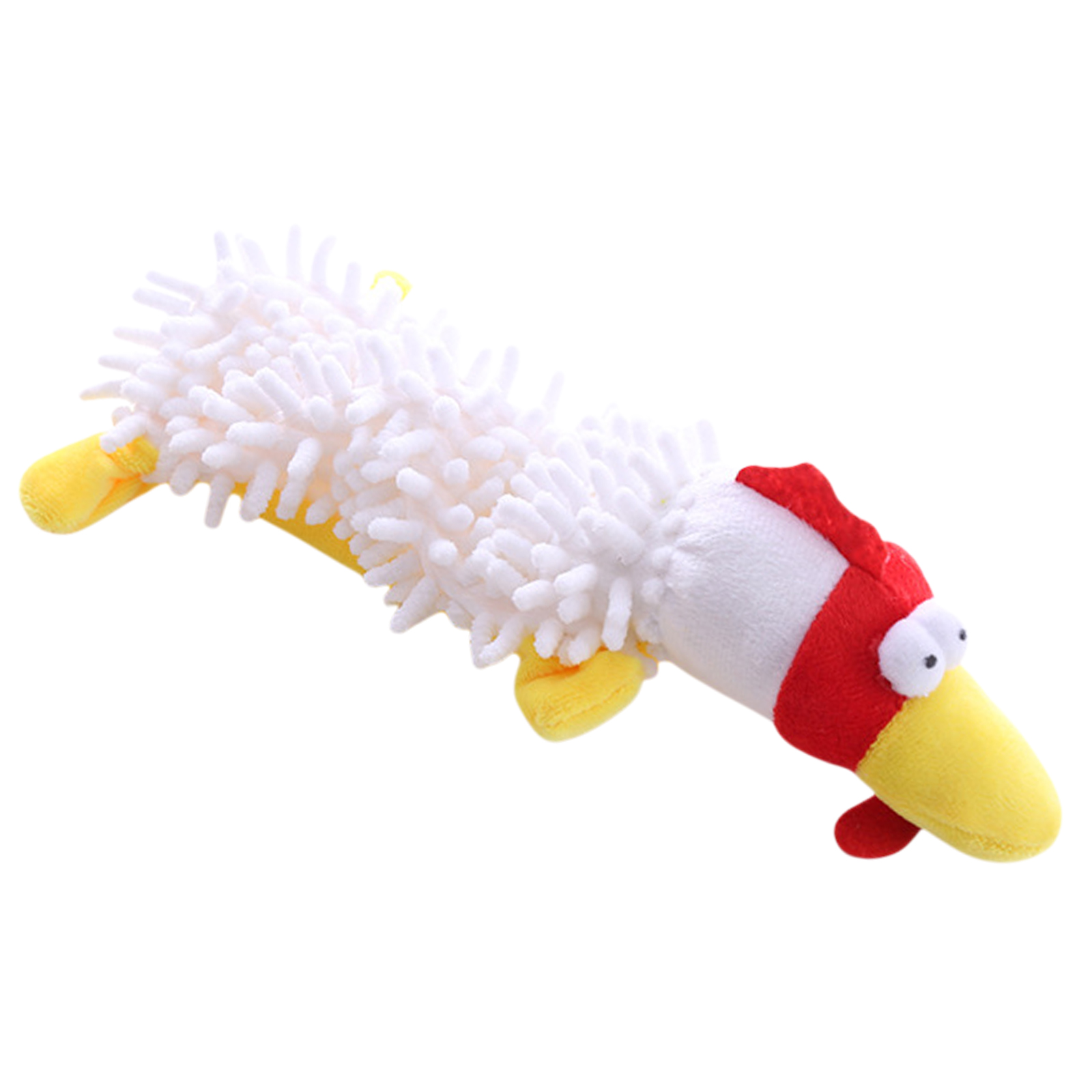Мягкая игрушка-жаба, бегемот,  – обзор и цена Interactive Squeaky Plush Dog Toy