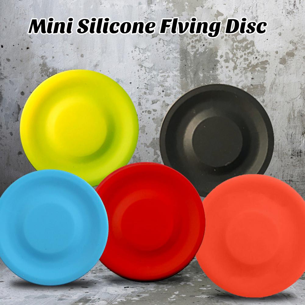 Детская игрушка для животных,  – обзор и цена Flying Disc Dog Training Toy
