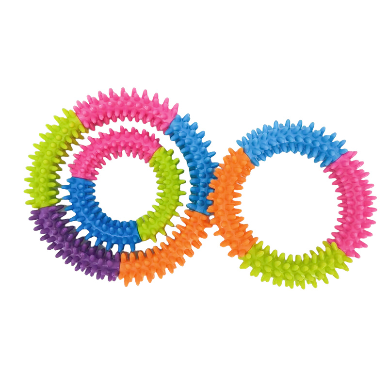 Милые игрушки для собак: летаю – обзор и цена Flying Disc Dog Training Toy